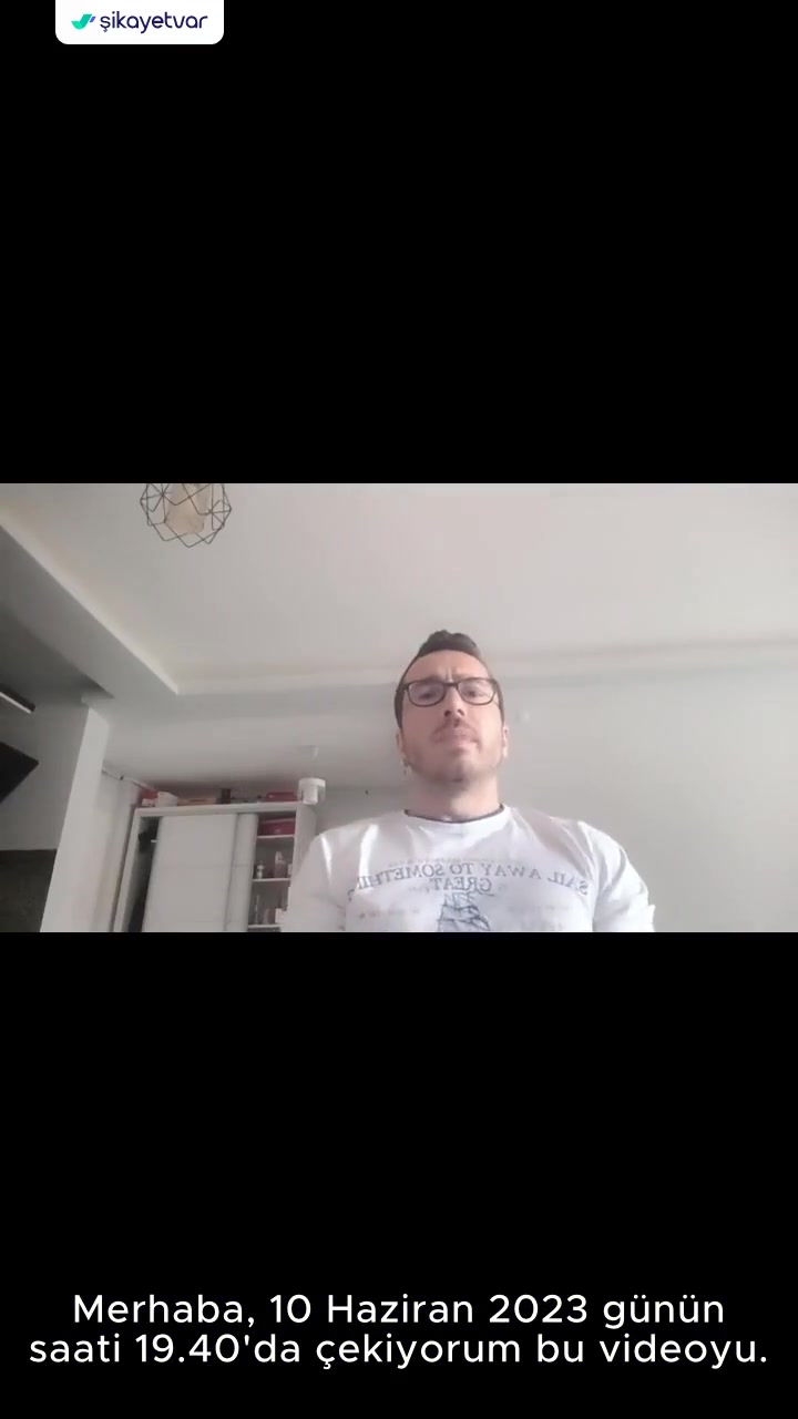 Bilyoner Hatalı İşlem Sonrası Kupon İptali Yapmadı videonun kapak resmi