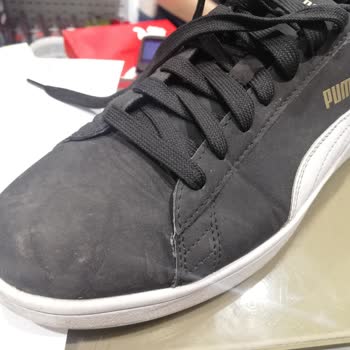 Ayakkabı Dünyası Ayakkabı Yanları Açıldı!