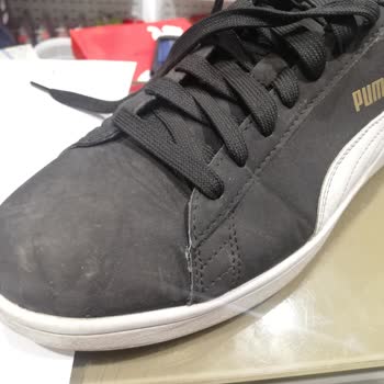 Ayakkabı Dünyası Ayakkabı Yanları Açıldı!