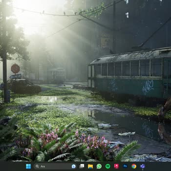 Monster Notebook Control Center Çalışmıyor.