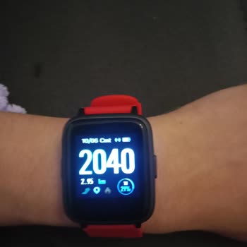 Vestel Venüs Akıllı Saat Bildirimleri Göstermiyor