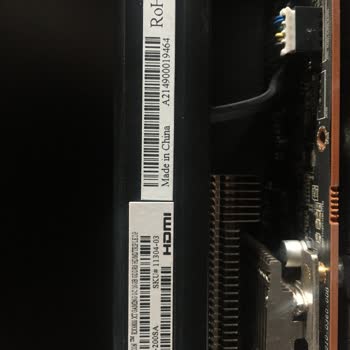 DFS Bilgisayar Dfs Bilişim Faturası Garantisi Olan Ürünü Garantiye Almıyor