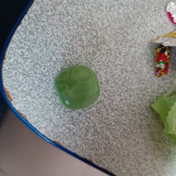 Elvan Gıda Şekerin İçinde Kıl Çıkması