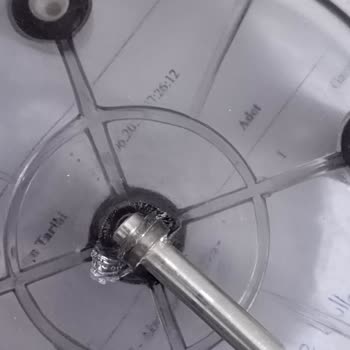 Arzum Ev Aletleri Mağduru