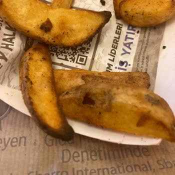Sbarro Ürünler Ve Elemanlar 👎