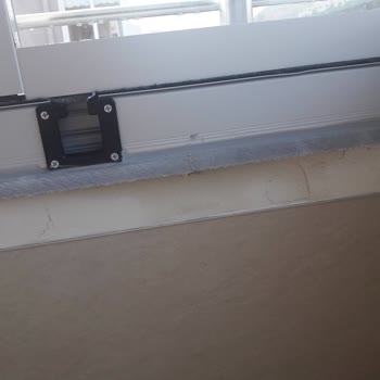 Winsa (İzmir Kayalar Cam ) Cam Balkon Sorunu Hk