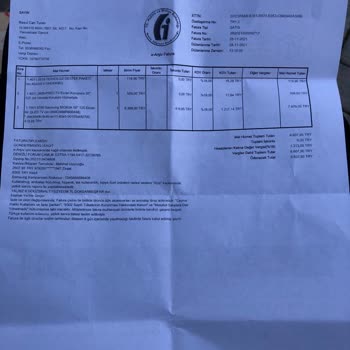 Samsung Samsun Televizyonumun Ürün İadesi