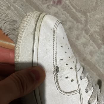 Nike Lütfen Mağduriyetimi Giderin Yoksa Hukuki Yollara Başvuracağım