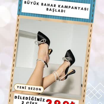 Buuti Ayakkabı (buutishoes) Ayakkabı Siparişi Sorunu