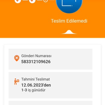 MNG Kargo Şirketi Adana Bölge Müdürlüğü Kargomu Dağıtıma