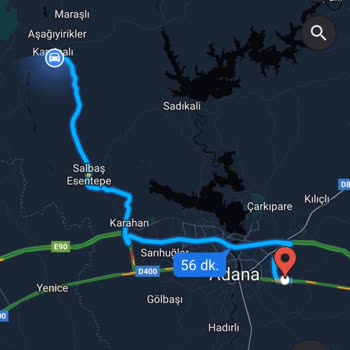 MNG Kargo Şirketi Adana Bölge Müdürlüğü Kargomu Dağıtıma