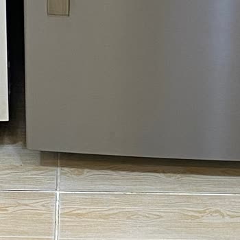 Arçelik Lekeli Buzdolabı Alt Kapağı