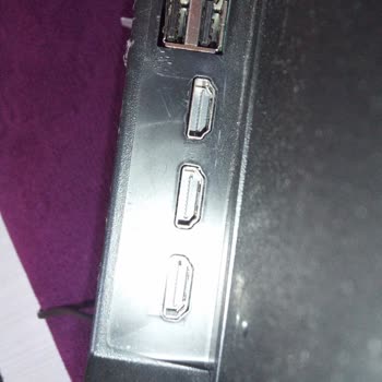 Elton  Android TV Garanti Tamir Yerine Bozdu Paramı Aldı