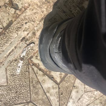 Adidas Ayakkabısı Garanti Kapsamına Alınmadı