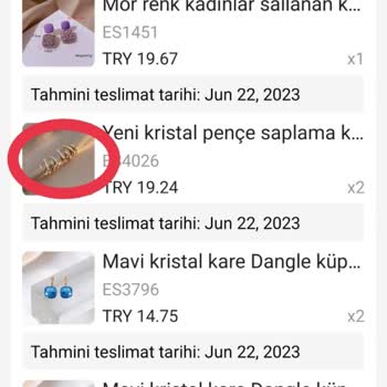PTT'de Paketlerim Açılıyor