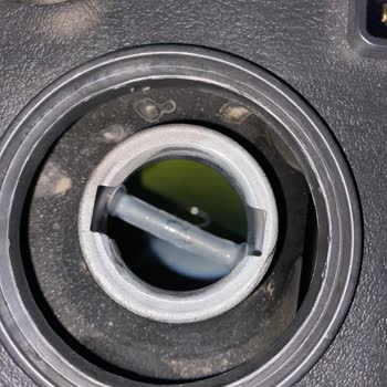 Kuba Motor Kuba Blueberry Scoter Arızası