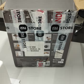 Media Markt Bozuk Satılan Cihaz Ve Müşteri Mağduriyeti