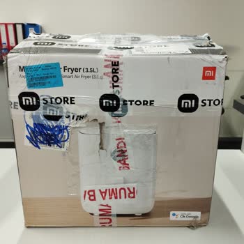 Media Markt Bozuk Satılan Cihaz Ve Müşteri Mağduriyeti