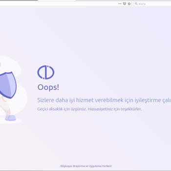 AÖF İlahiyat Fakültesi Online Sınavına Sistemsel Hata Yüzünden