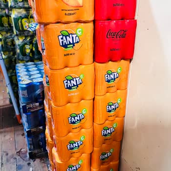 Coca-Cola Markası İade Geri Almaması