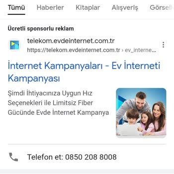 Digiturk Türk Telekom İnternet Başvurusu Sırasında Yanıltıldım