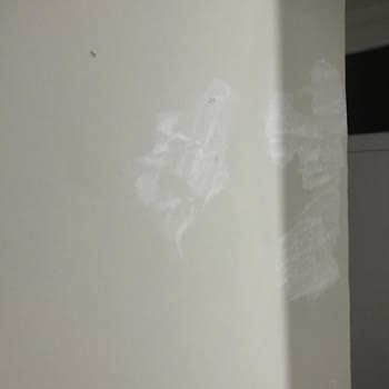 İyice Prefabrik Anlaşılan İşi Tamamlamadan Gitti