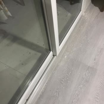 İyice Prefabrik Anlaşılan İşi Tamamlamadan Gitti