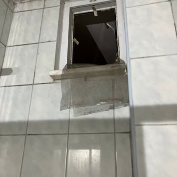 Ağva Marina Hotel 'de Kaldığımız Üç Gün Boyunca Yaşadığımız Sorunlar