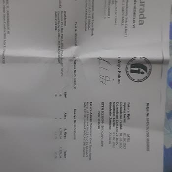 Reeder Teknik Servis Sorunu