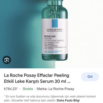 Epttavm Sahte Ürün Vakası