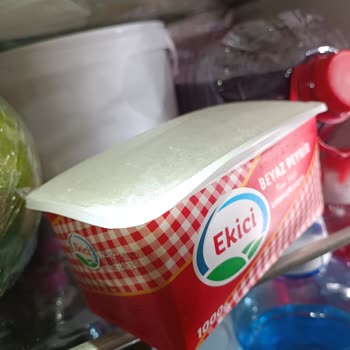 Ekici Peynir Tam Bir Fiyasko Üründür