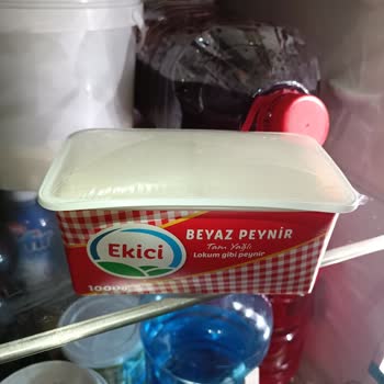 Ekici Peynir Tam Bir Fiyasko Üründür