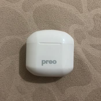 Preo Bluetooth Kulaklık İki Seferdir Hatalı Ürün!