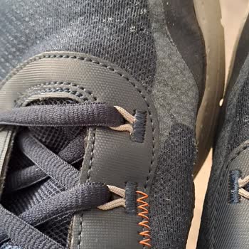 Skechers Değişim/ İade Kabul Etmedi. Hayal Kırıklığı