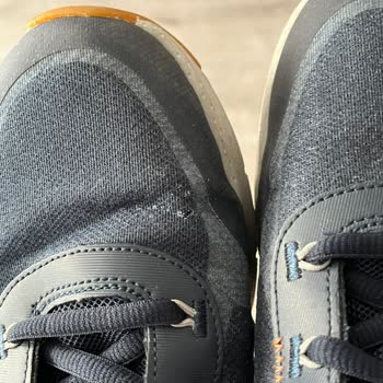 Skechers Değişim/ İade Kabul Etmedi. Hayal Kırıklığı