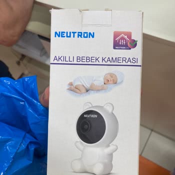 Neutron Bozuk Üründe İade Olmaması