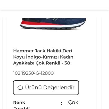 Hammer Jack Ürünlerin Arkasında Durmuyor