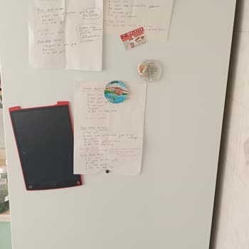Bosch Marka Buzdolabı Paslandı.