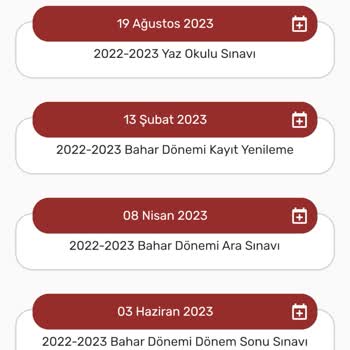 Eskişehir Anadolu Üniversitesi Vize Final Online Sınav Sorunu
