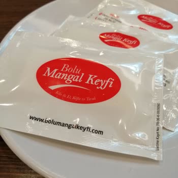 Bolu Mangal Keyfi Bozuk Domatesle Servis Yapıp Sağlığımla Oynadılar