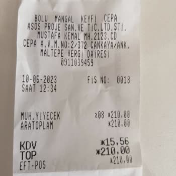 Bolu Mangal Keyfi Bozuk Domatesle Servis Yapıp Sağlığımla Oynadılar