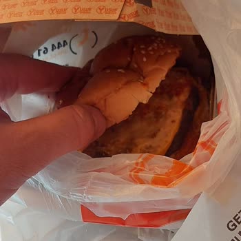 Köfteci Yusuf'a Hakkımı Helal Etmiyorum