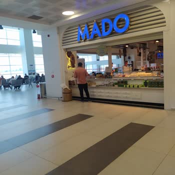 Kahramanmaraş Havalimanı Güvenlik Geçişindeki Zafiyet Ve İkili Durum