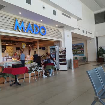 Kahramanmaraş Havalimanı Güvenlik Geçişindeki Zafiyet Ve İkili Durum