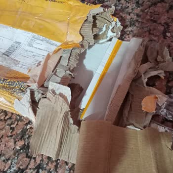 PTT Kargo Kitap Kolimin Islanması