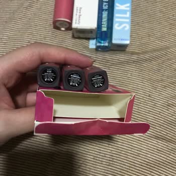 Sephora Eksik Ürün Çıktı