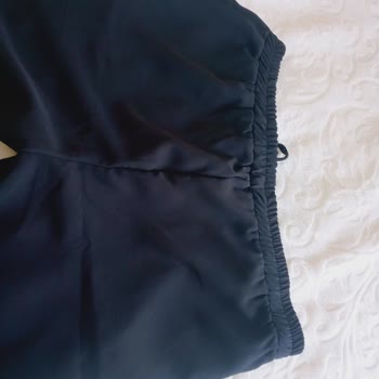 Esma Tesettür Defolu Mal Satmak Ve Gerekli İade Koşullarını Yerine Getirilmemesi