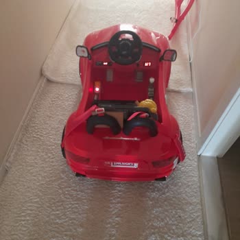 Pilsan Akülü Araba Kumanda