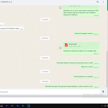 İlke Varlık Yönetimi İlke Varlık Yönetim Aş Paramı Dosyama Yansıtmıyor Ve İletişim Kurmuyor