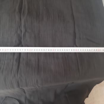 Sümeyye Yavuz Altüst Takım Beden Uyumsuzluğu, Etiketi Kesilmiş Ürün, Sığ Beden Aralığı